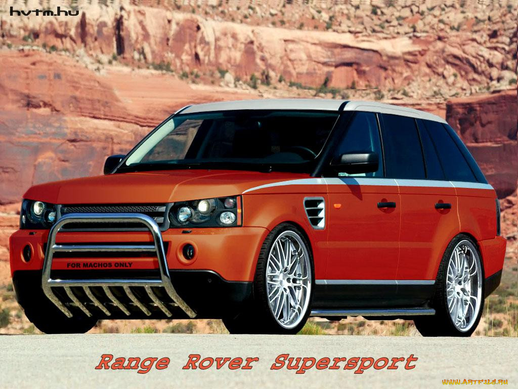 range, rover, , , 